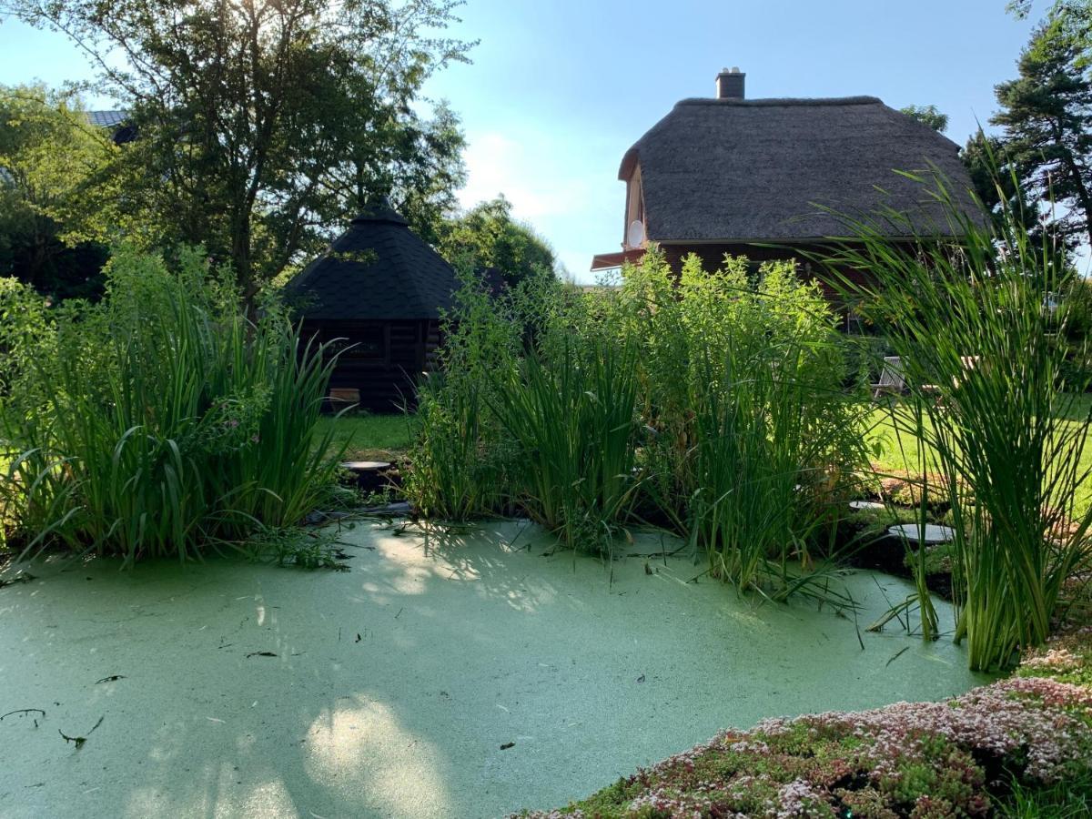 Ferienhaus Clara Benz  Exteriér fotografie