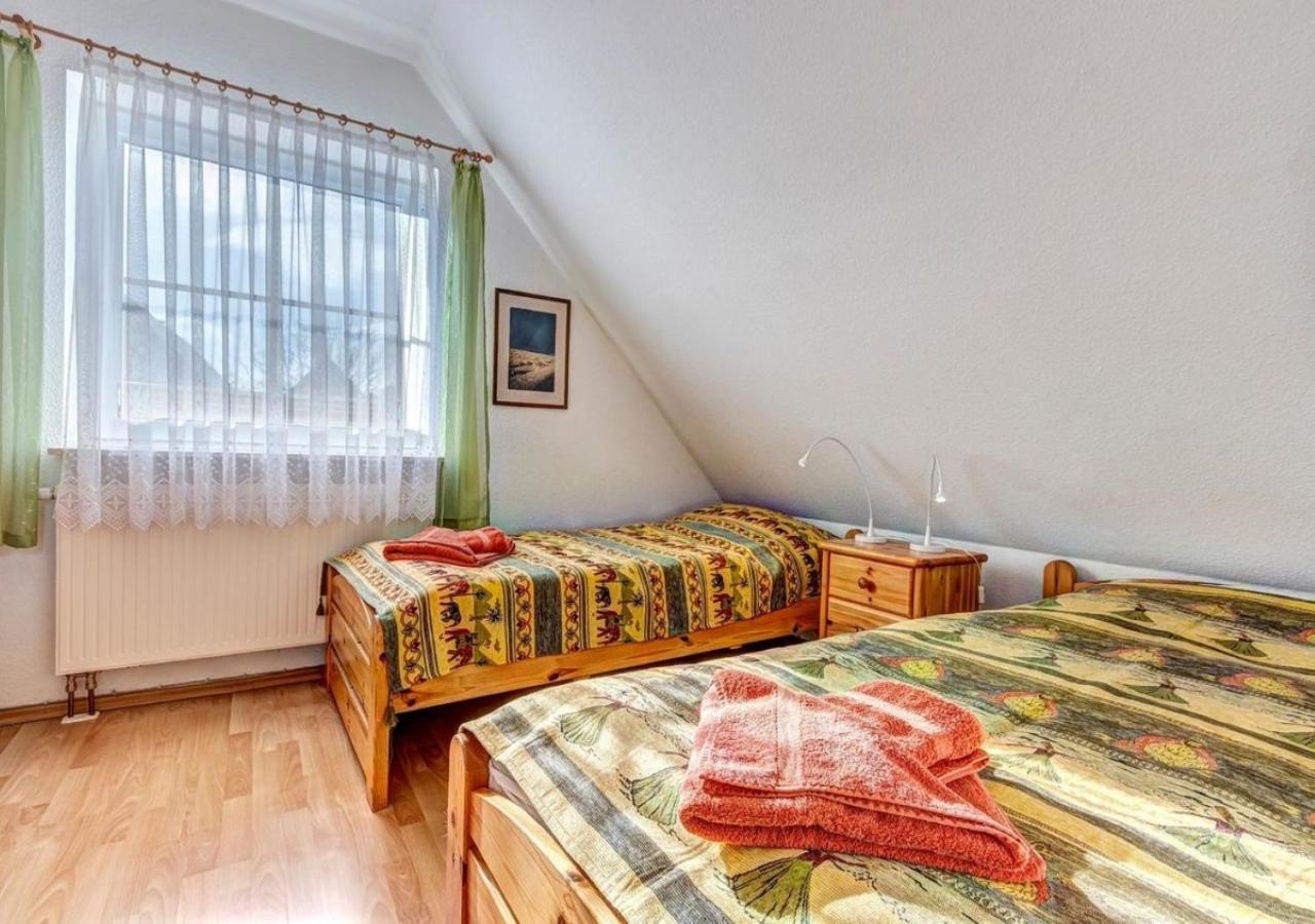Ferienhaus Clara Benz  Exteriér fotografie
