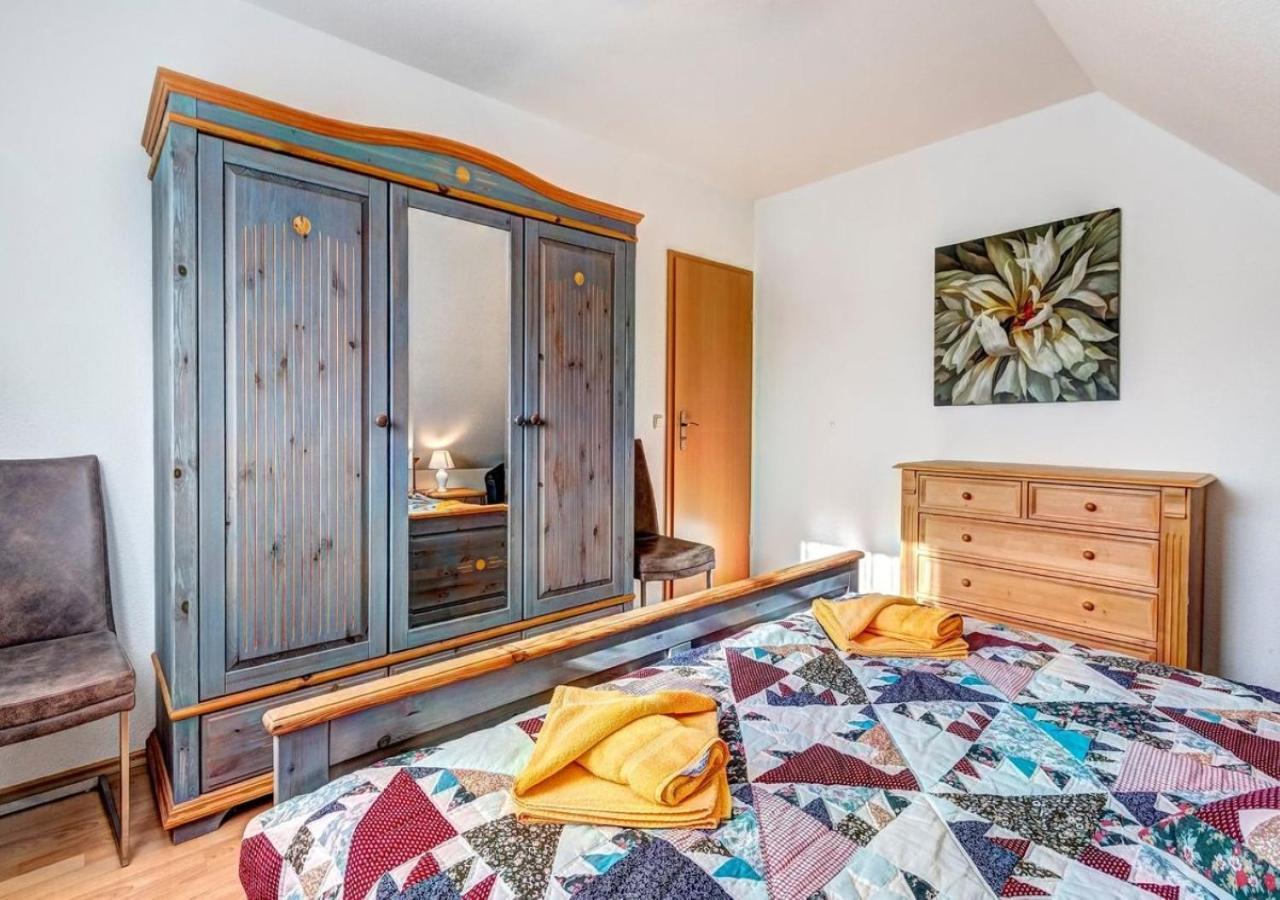 Ferienhaus Clara Benz  Exteriér fotografie